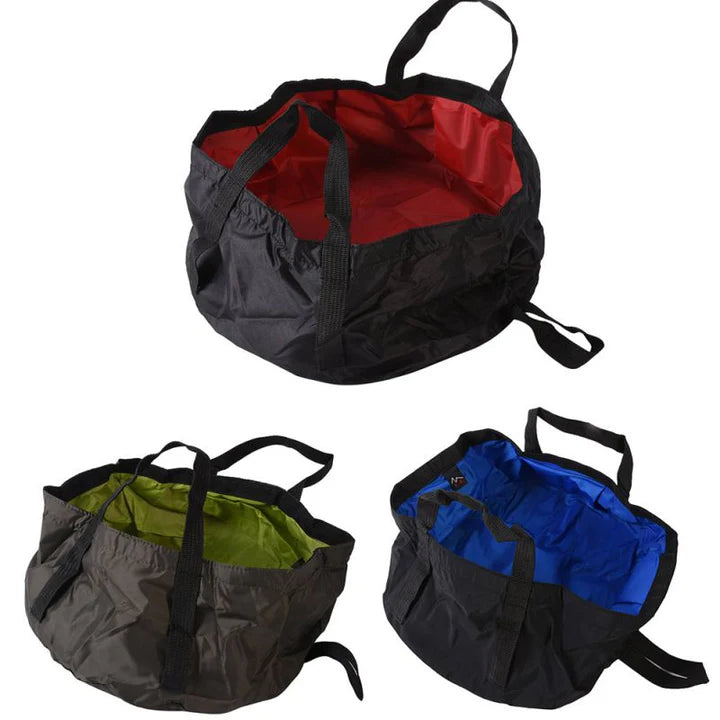Lightweight Camping Basin