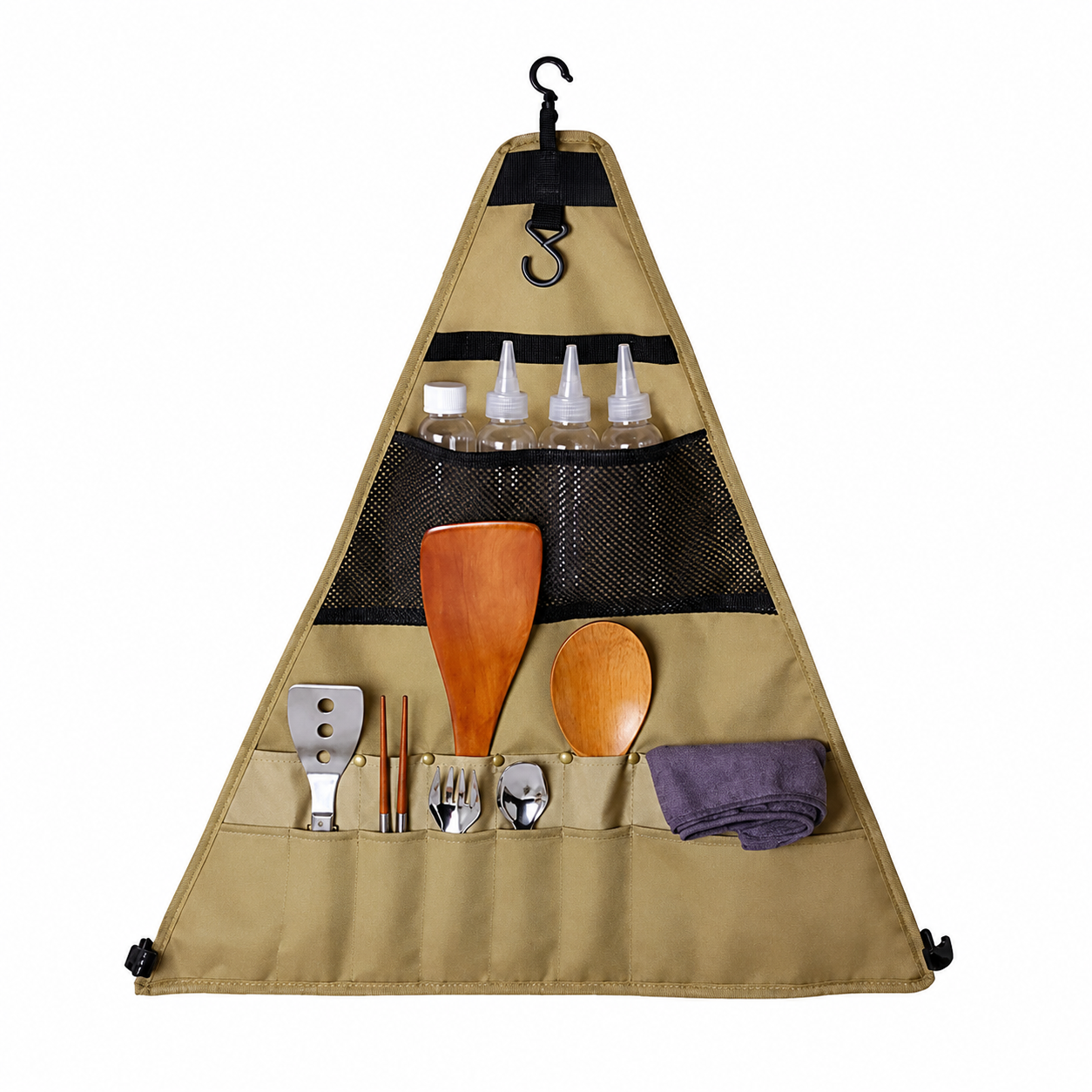 Camping Hanging Holder Bags