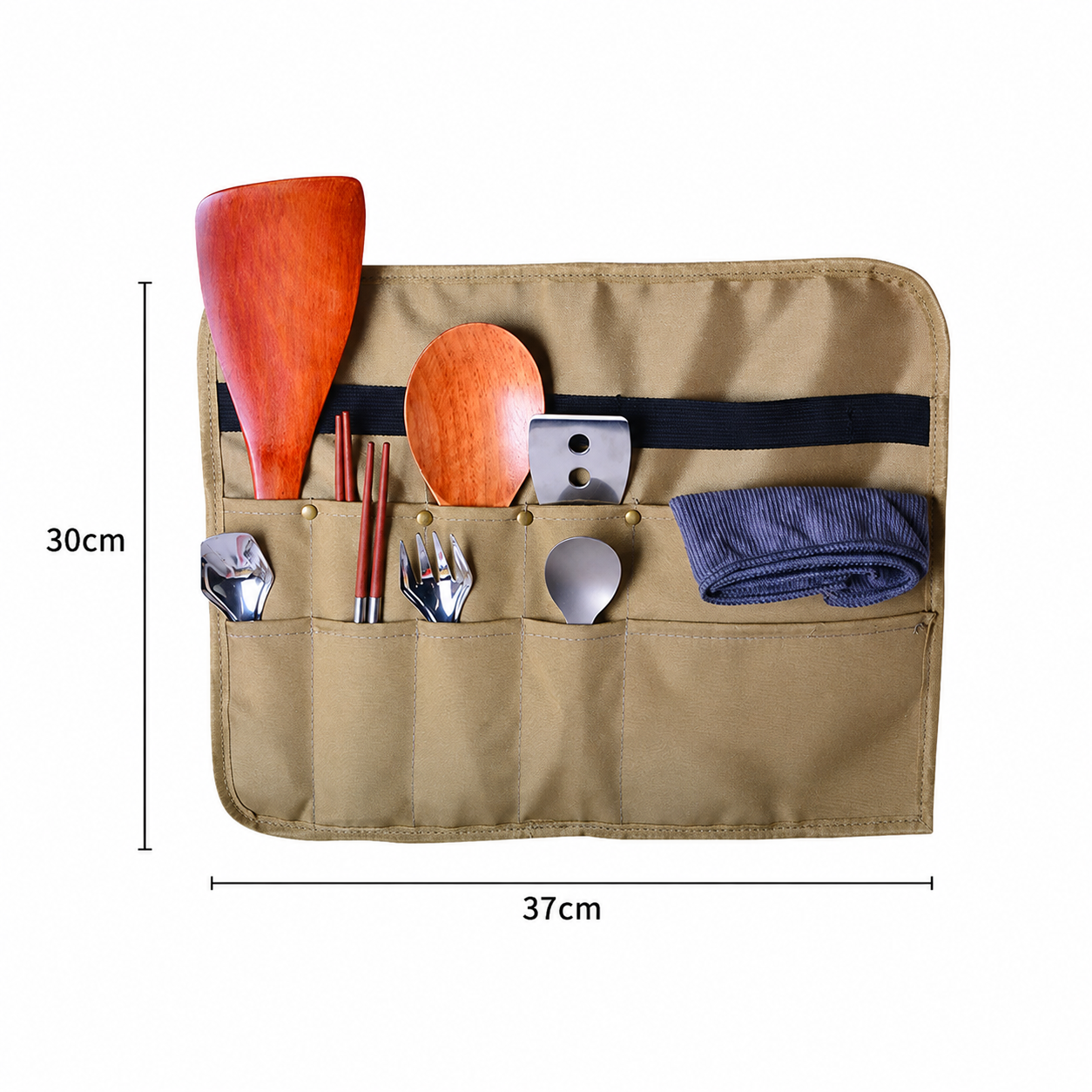 Camping Hanging Holder Bags