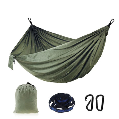 Camping Mosquito Net Hammock