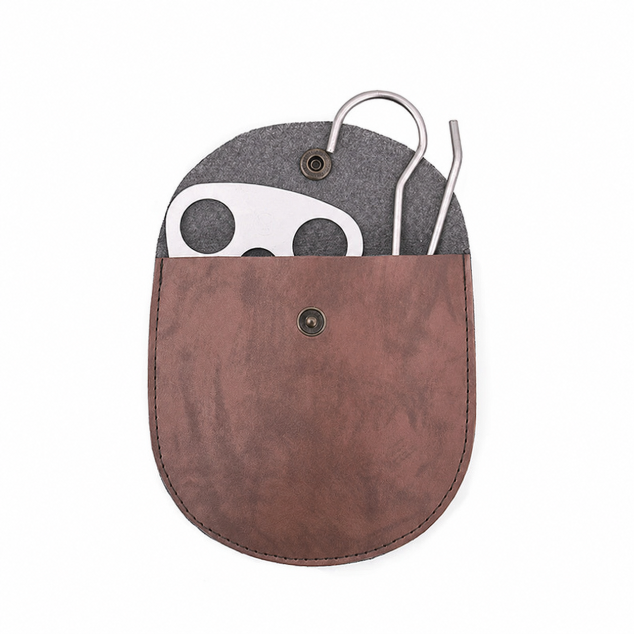 Camping Triangular Hanging Pot Bracket