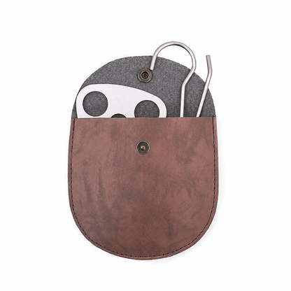 Camping Triangular Hanging Pot Bracket
