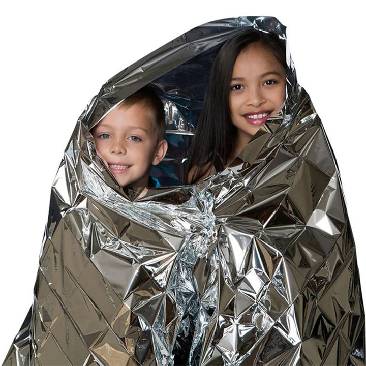 Emergency Survival Blanket