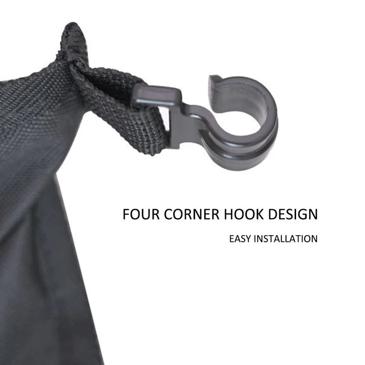Foldable Lightweight Camping Table