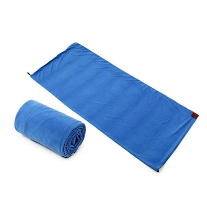 Light Polar Fleece Sleeping Bag