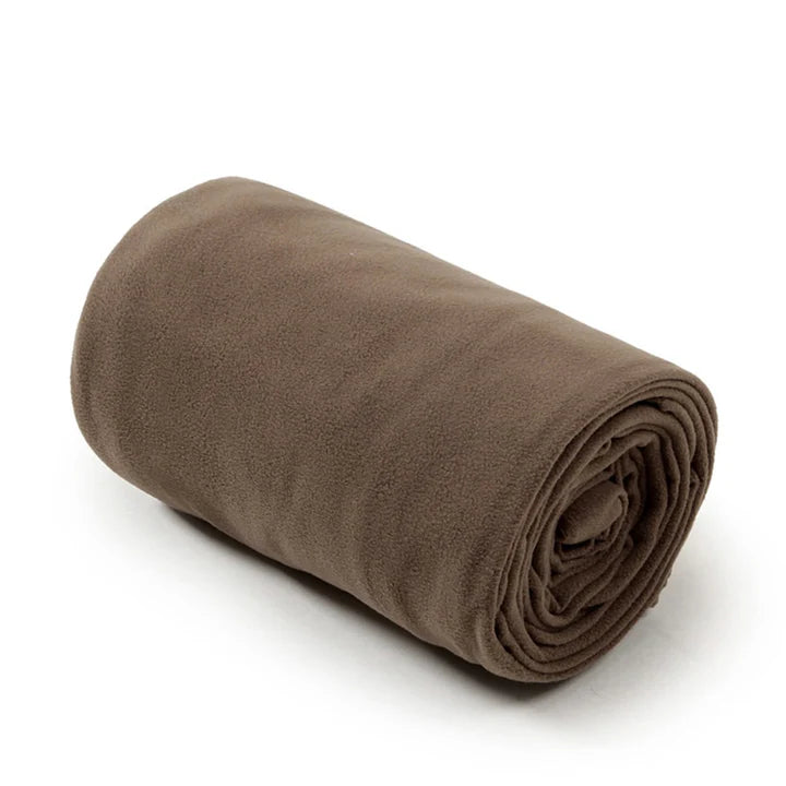 Light Polar Fleece Sleeping Bag