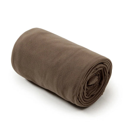 Light Polar Fleece Sleeping Bag