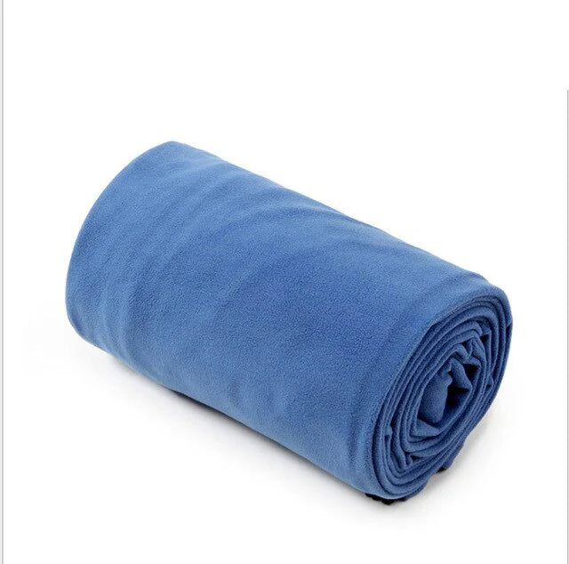 Light Polar Fleece Sleeping Bag