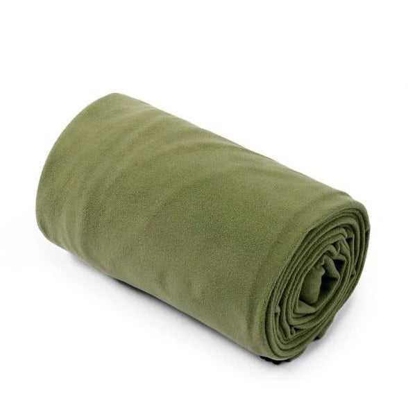 Light Polar Fleece Sleeping Bag