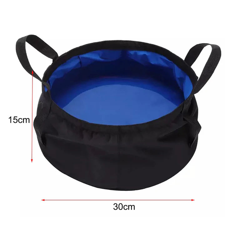 Lightweight Camping Basin