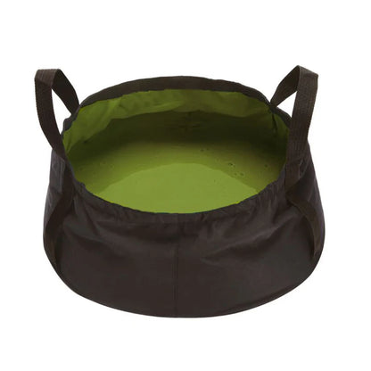Lightweight Camping Basin