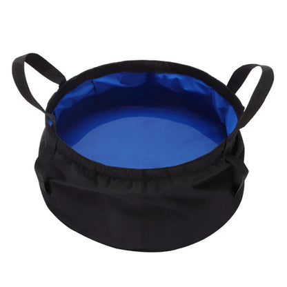 Lightweight Camping Basin