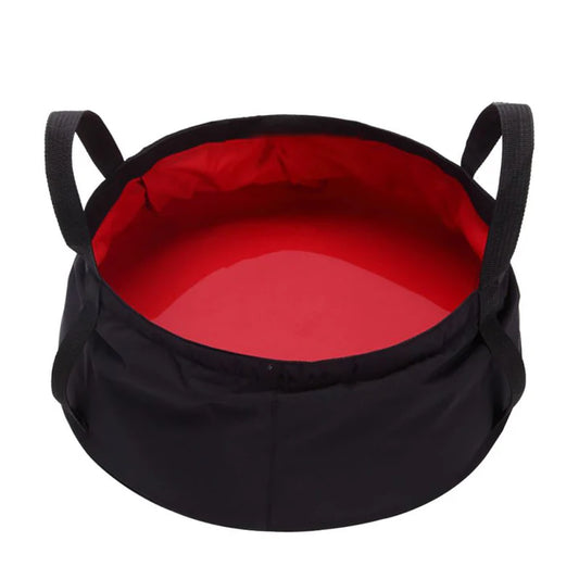 Lightweight Camping Basin