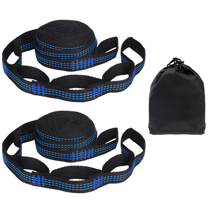 Outdoor Canvas Hammock