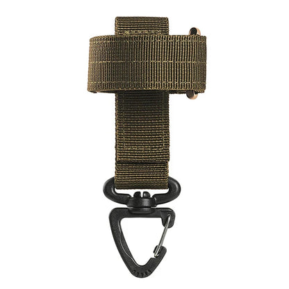 Outdoor Keychain Tactical Gear Clip