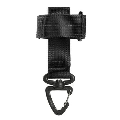 Outdoor Keychain Tactical Gear Clip