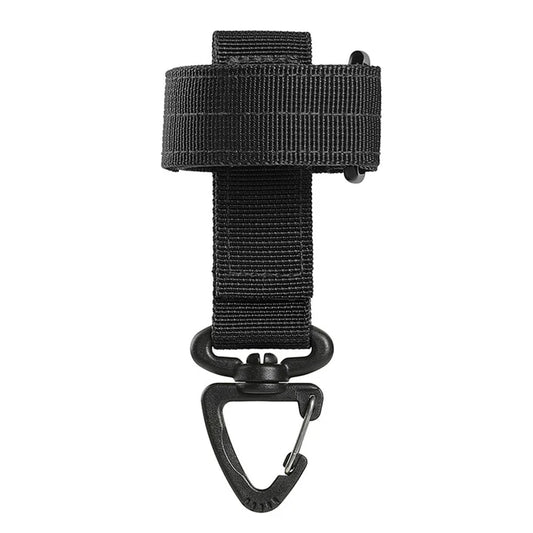 Outdoor Keychain Tactical Gear Clip