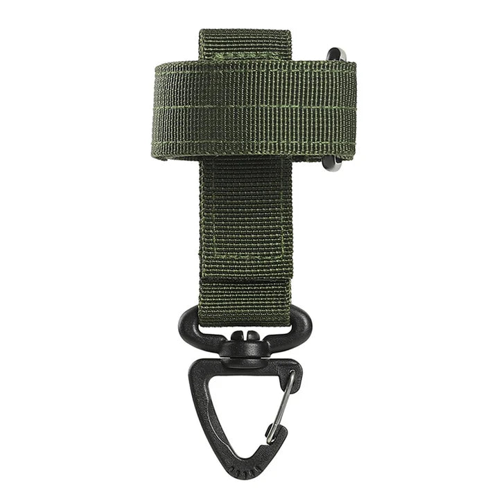 Outdoor Keychain Tactical Gear Clip