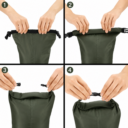 Portable Waterproof Dry Bag
