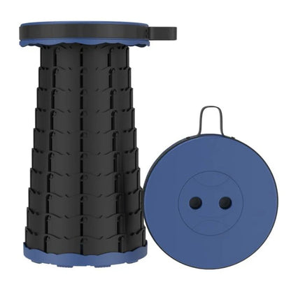 Retractable Stool Chairs
