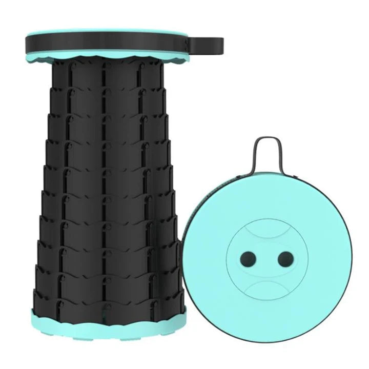 Retractable Stool Chairs