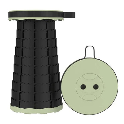 Retractable Stool Chairs