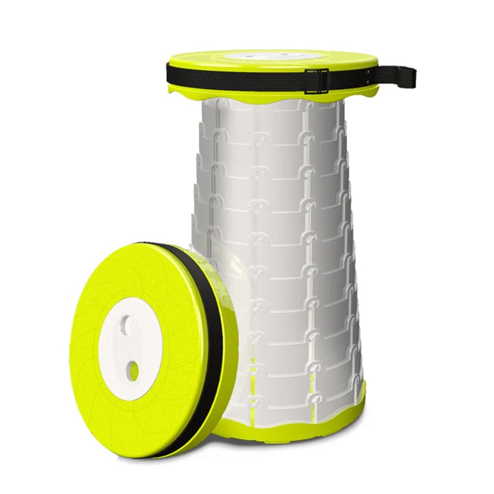 Retractable Stool Chairs