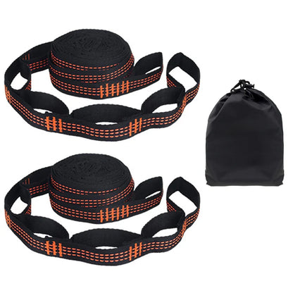 Outdoor Canvas Hammock