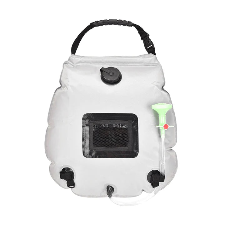 Solar Heated Shower Bath Bag
