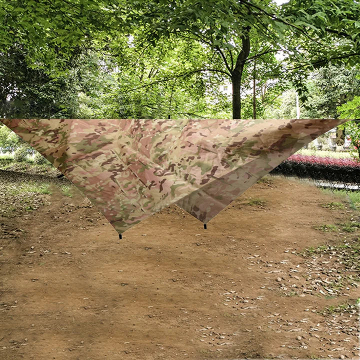 Tourist Awning Canopy Tarp