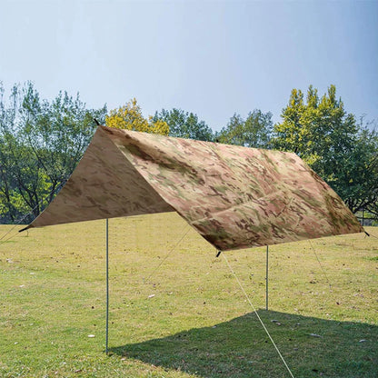 Tourist Awning Canopy Tarp