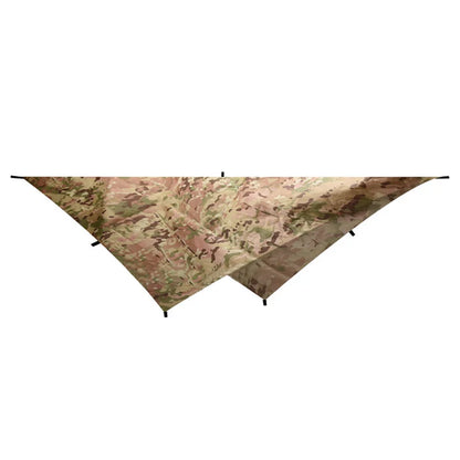 Tourist Awning Canopy Tarp