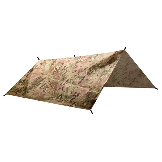 Tourist Awning Canopy Tarp